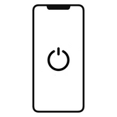 iPhone 12 Power Button Repair